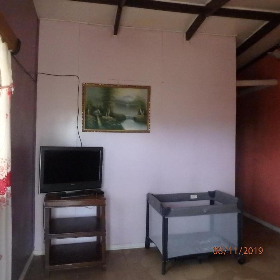 Classixx Inn Nausori 외부 사진