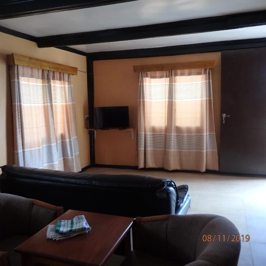 Classixx Inn Nausori 외부 사진
