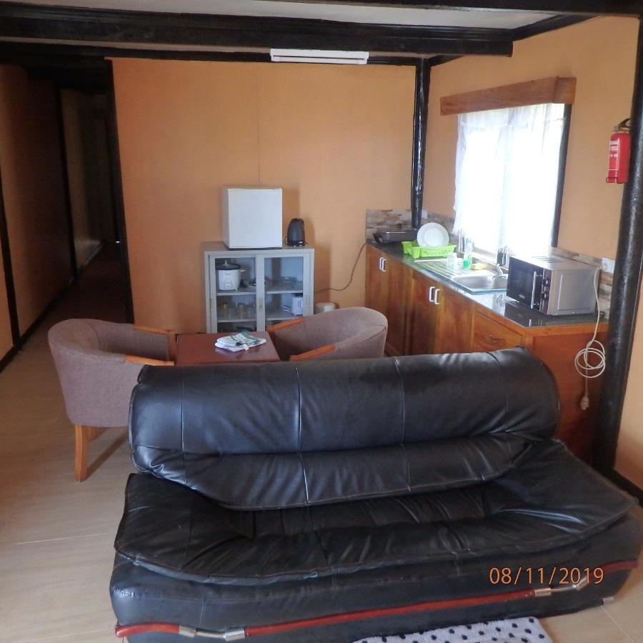 Classixx Inn Nausori 외부 사진