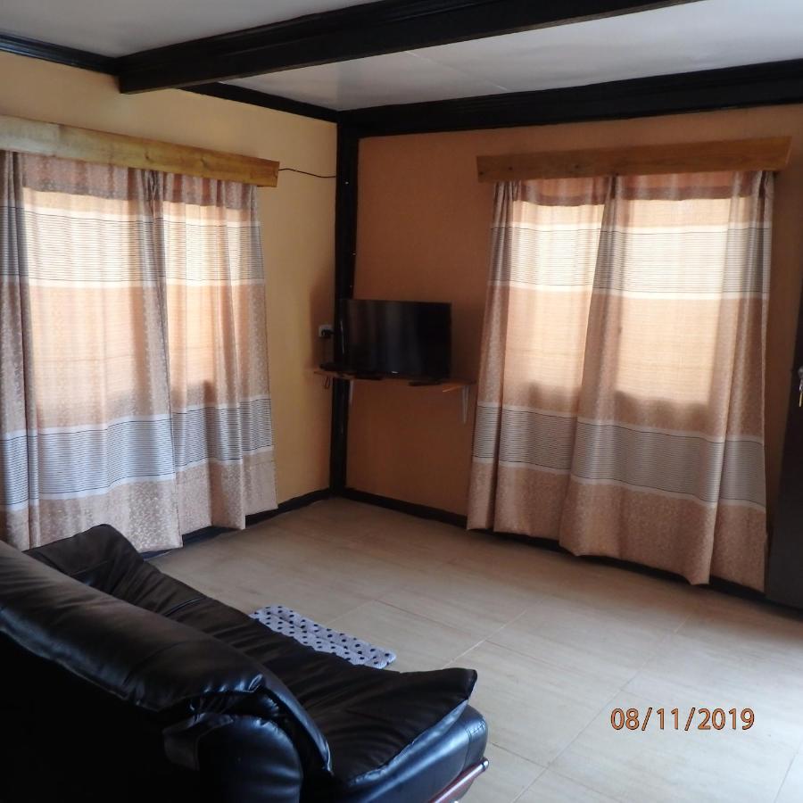 Classixx Inn Nausori 외부 사진