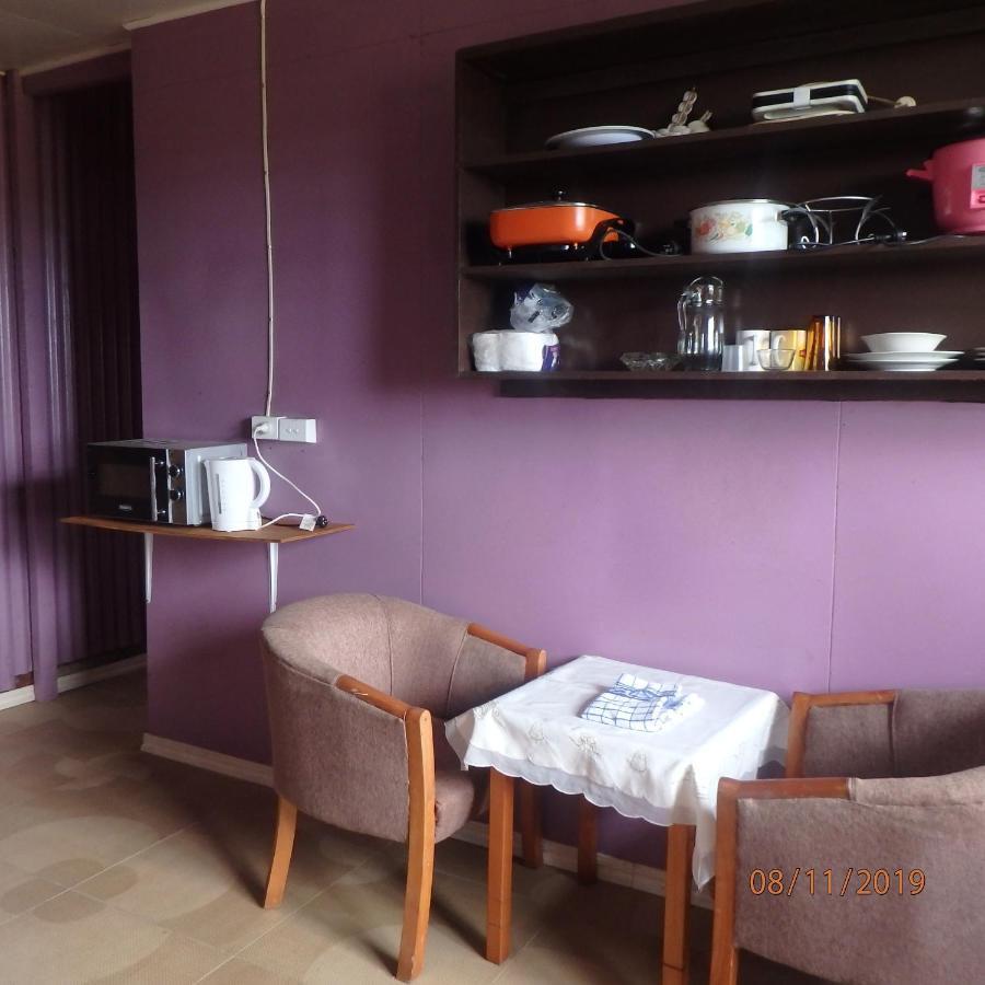 Classixx Inn Nausori 외부 사진