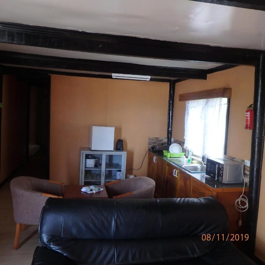 Classixx Inn Nausori 외부 사진